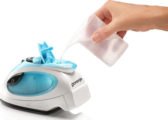 Детальное фото товара: Gorenje SIH1100TBT