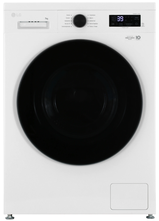 Фото товара: LG F2Y1HS5W
