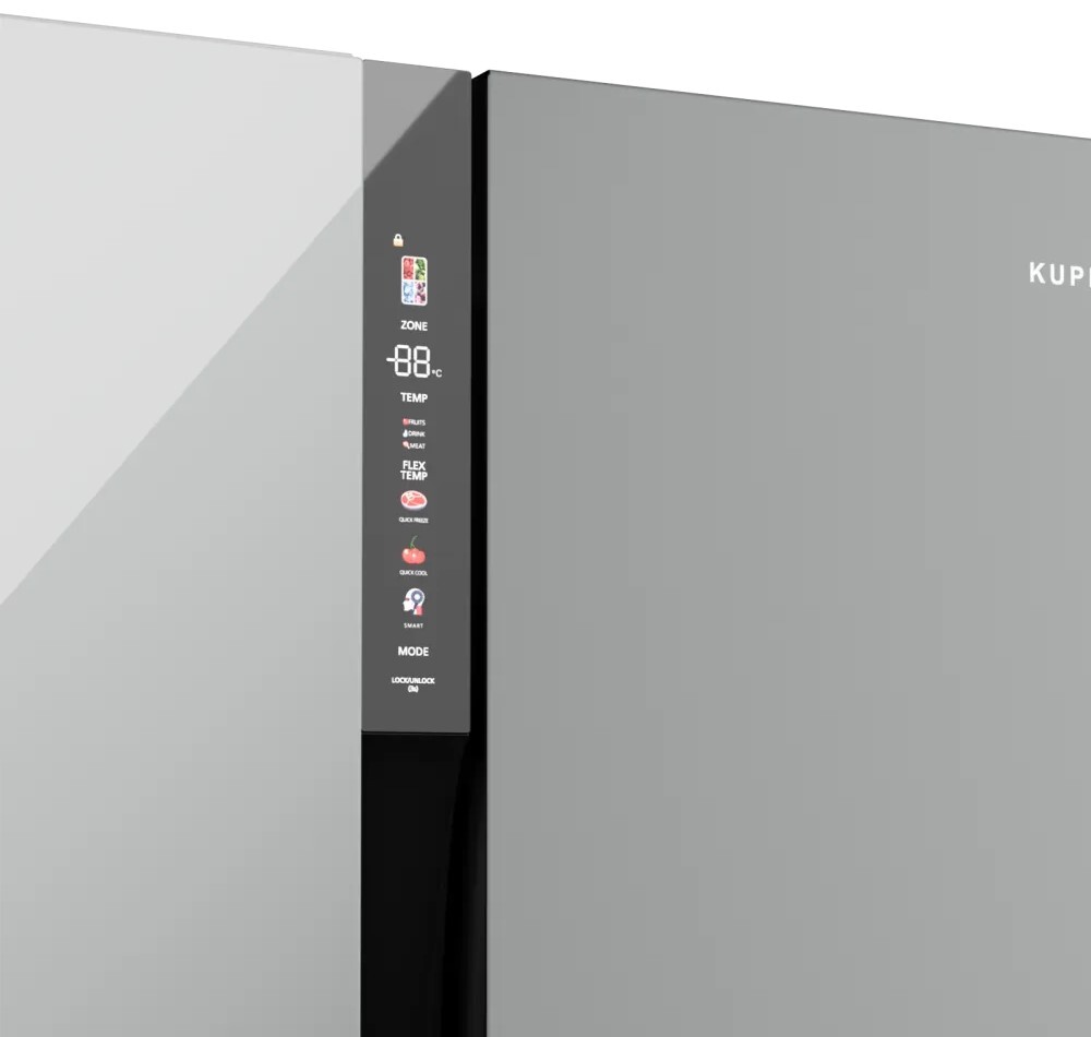 Детальное фото товара: Kuppersberg NFFD 185 SG