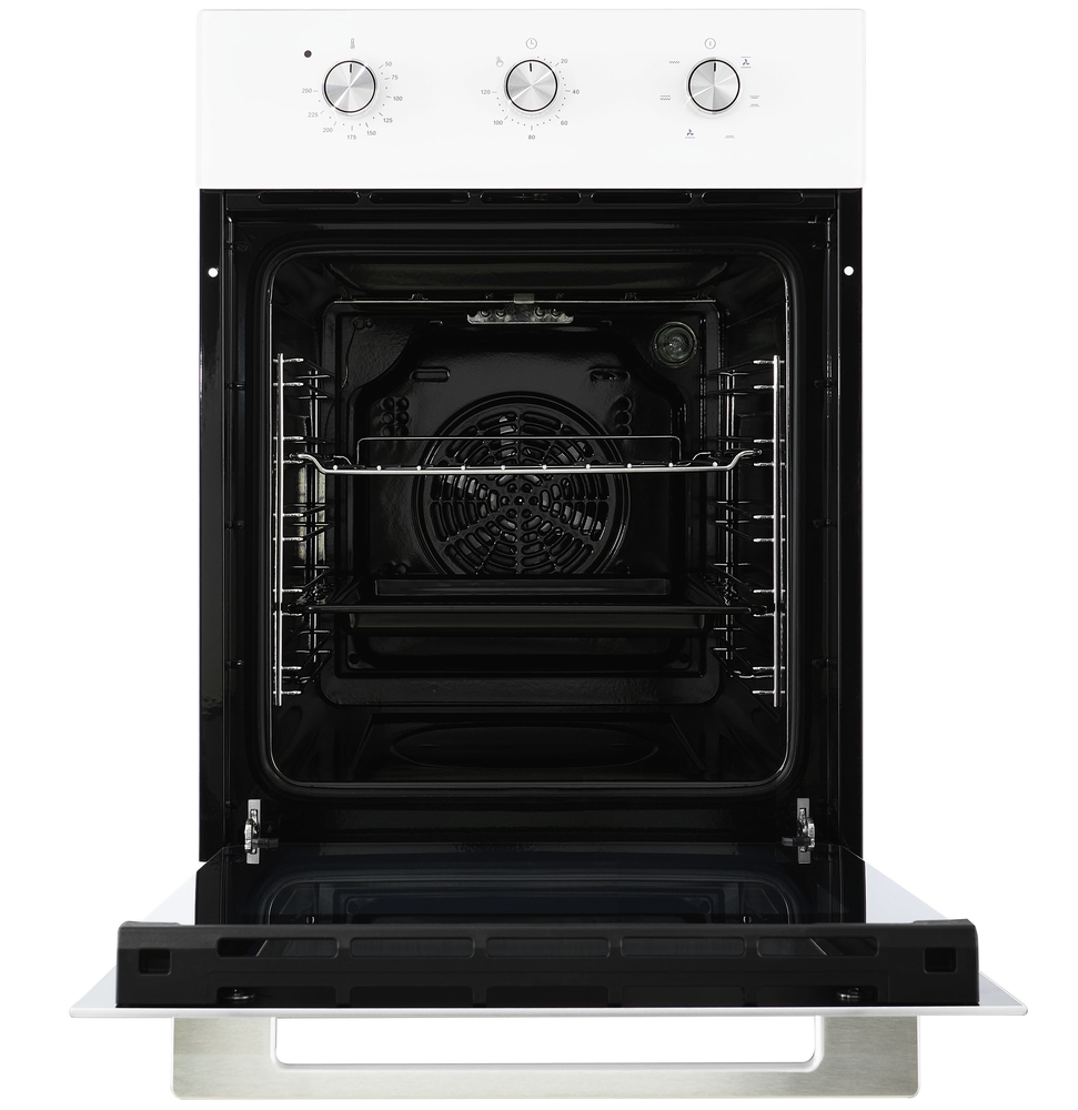 Детальное фото товара: Evelux EO 410 W