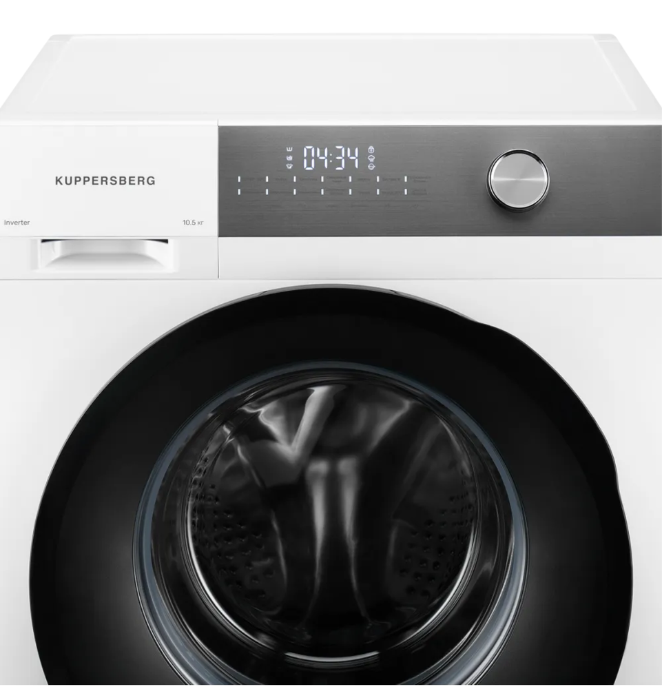 Детальное фото товара: Kuppersberg WM 610 W