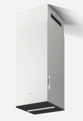 Фото товара: ELICA HAIKU ISLAND WH/A/32