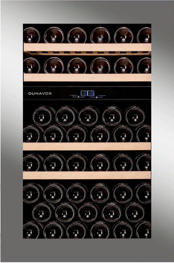 Фото товара: Dunavox DAVG-49.116DSS.TO