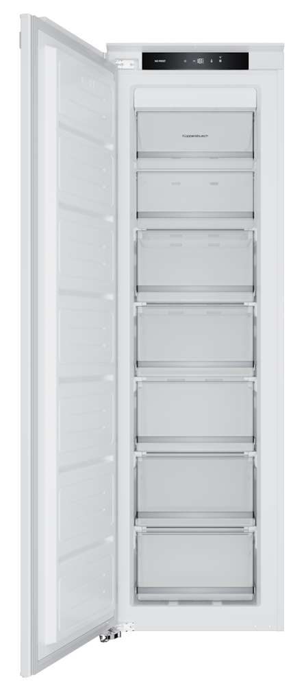 Фото товара: Kuppersbusch FG 8550.0I