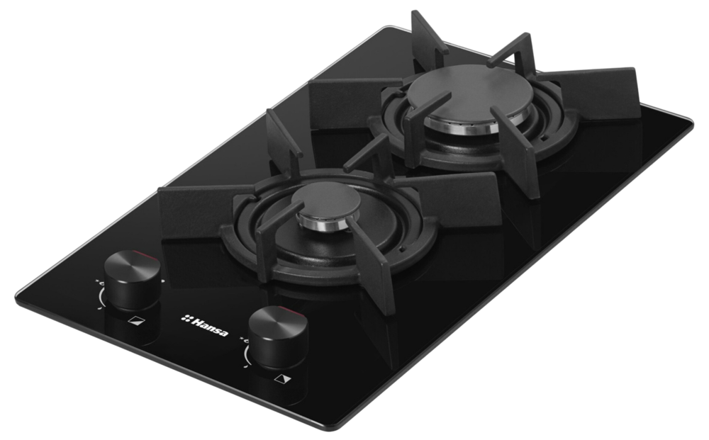 Детальное фото товара: Hansa BHKS330300 газовая поверхность