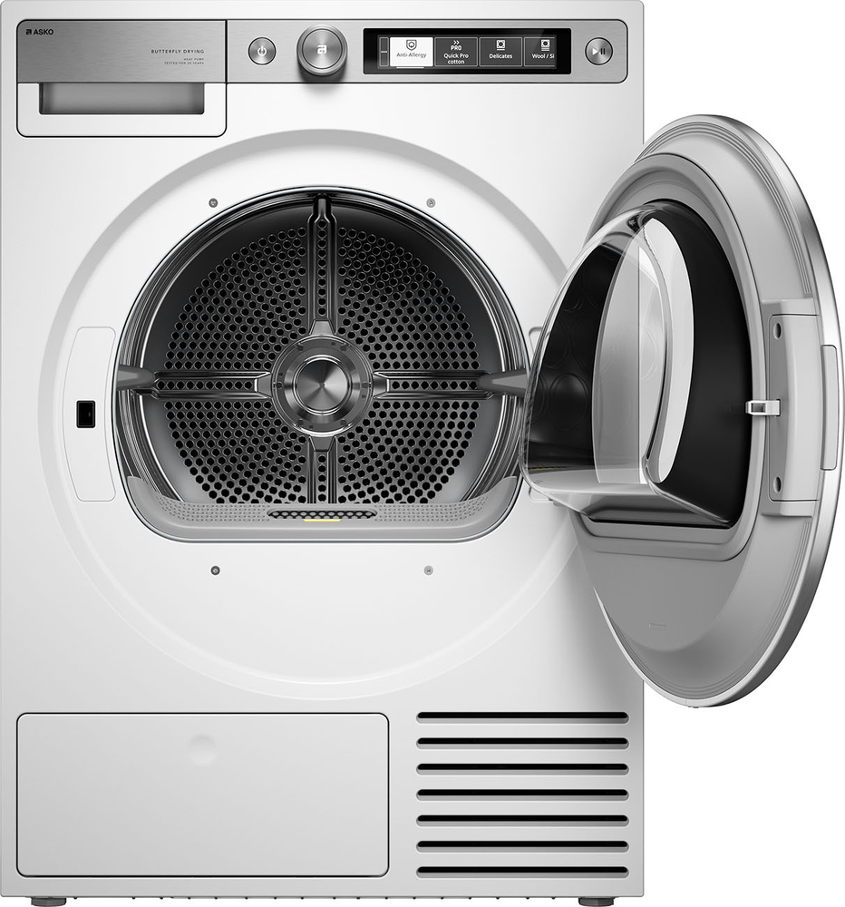 ASKO T710HUXLW.P Детальное фото товара: ASKO T710HUXLW.P