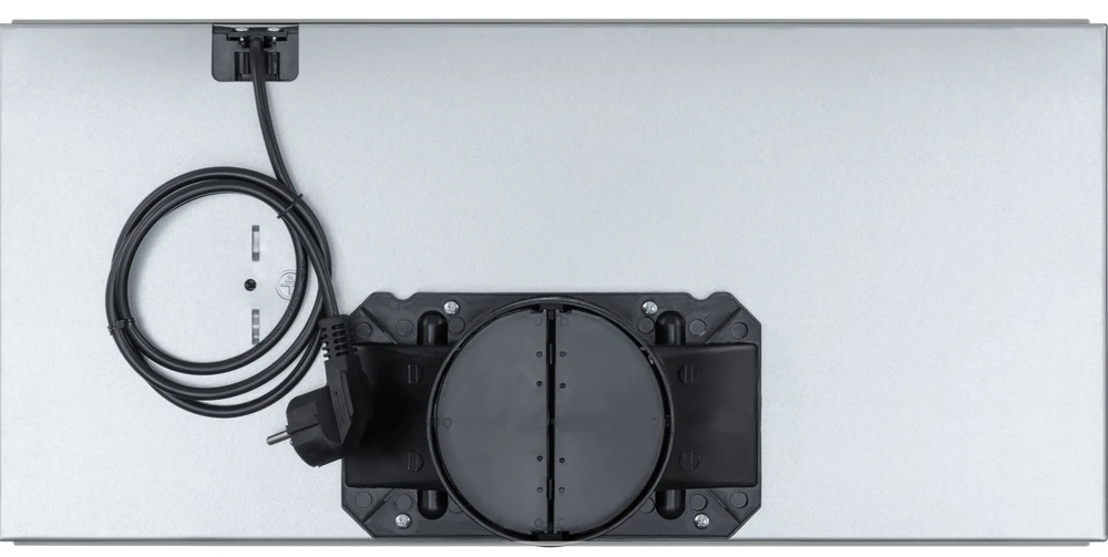 Детальное фото товара: MEFERI INBOX60IX SENSOR COMFORT