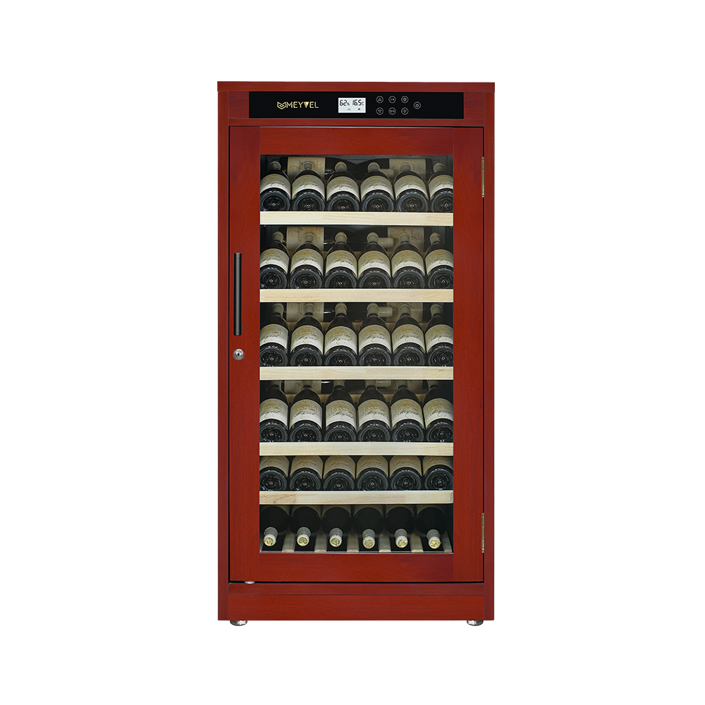 Meyvel MV69-WM1-M (Mahogany) Детальное фото товара: Meyvel MV69-WM1-M (Mahogany)