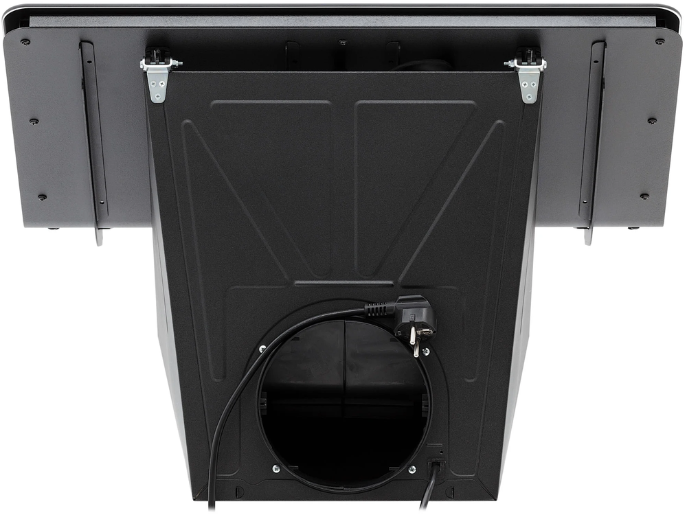 Krona SATURN 600 DN BLACK 4S Детальное фото товара: Krona SATURN 600 DN BLACK 4S