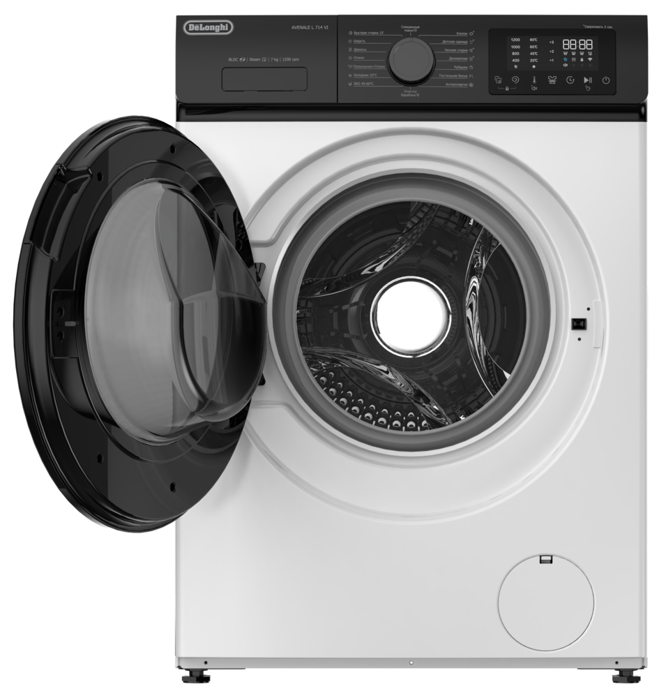 Детальное фото товара: DeLonghi AVENALE L 714 VI