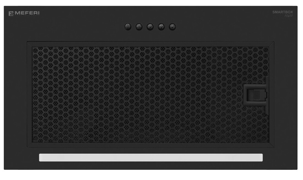 Детальное фото товара: MEFERI SMARTBOX52BK POWER