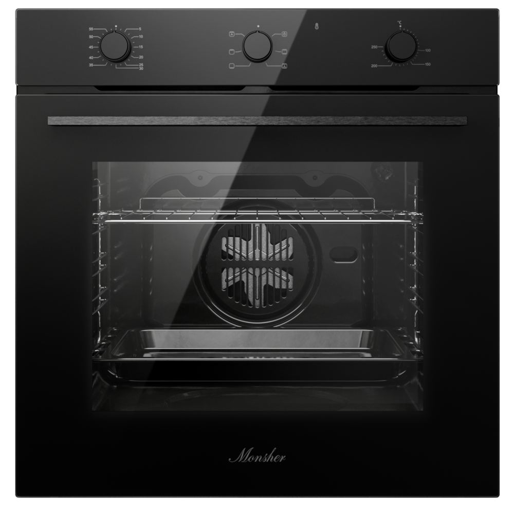 Фото товара: Monsher MOE 6020 Noir