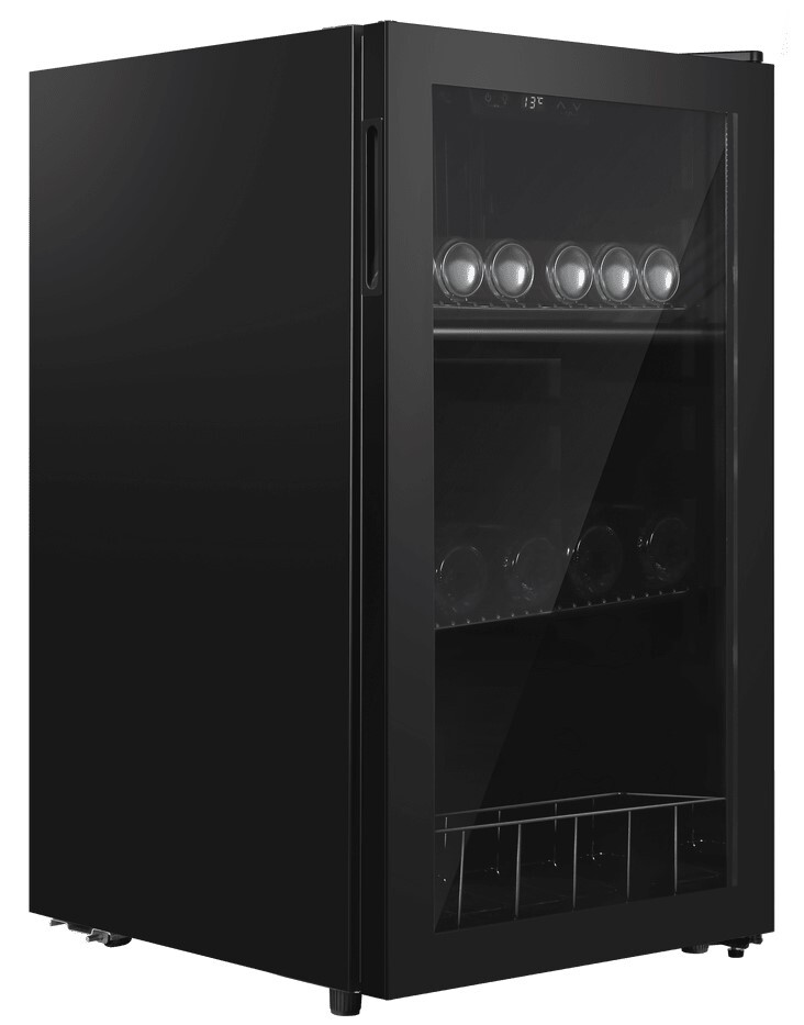 Детальное фото товара: Maunfeld MFWC-85B49