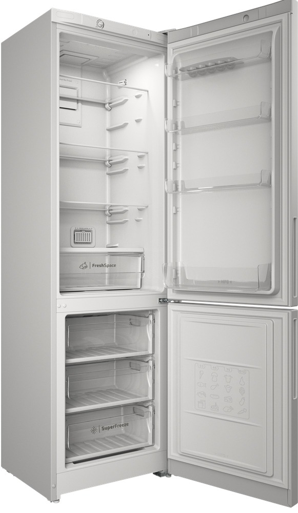 Детальное фото товара: Indesit ITR 4200 W