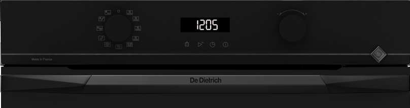 Детальное фото товара: De Dietrich DKE4220B