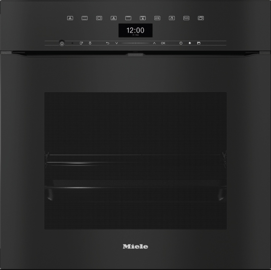 Фото товара: Miele H7464BPX OBSW