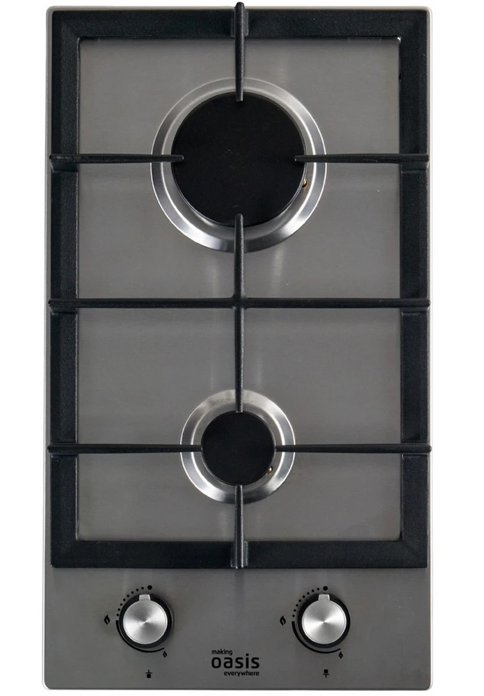 Детальное фото товара: making Oasis everywhere P-MEND газовая поверхность