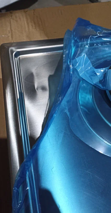 Детальное фото товара: Уценка DeLonghi GRETA 6GW IM