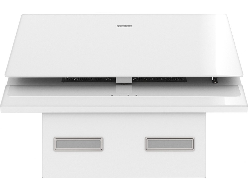 Детальное фото товара: Franke TEMPER 60 WH