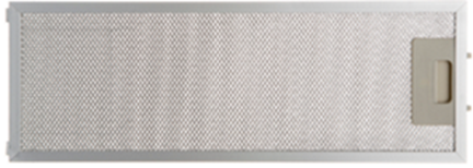 Детальное фото товара: Konigin жировой фильтр 157х442х9 мм