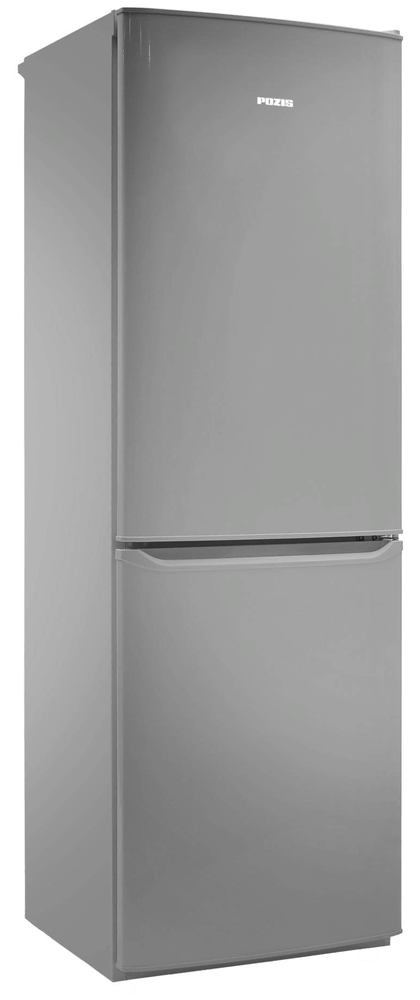 Фото товара: POZIS RK-149 серебристый