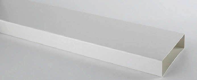 Фото товара: ELICA труба 1000 мм 218X55