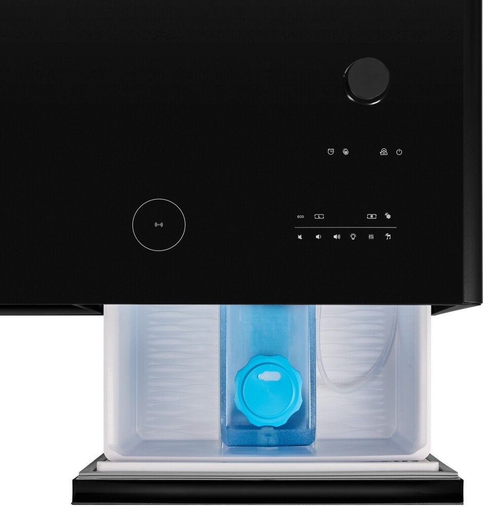 Детальное фото товара: HIBERG резервуар для воды БЦ X3 TB