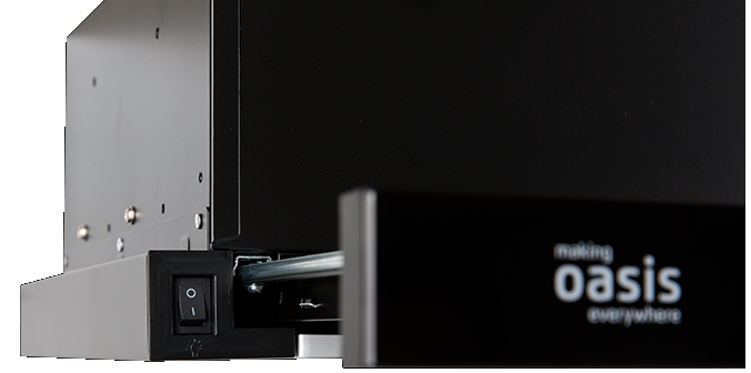 Детальное фото товара: making Oasis everywhere UV-50G