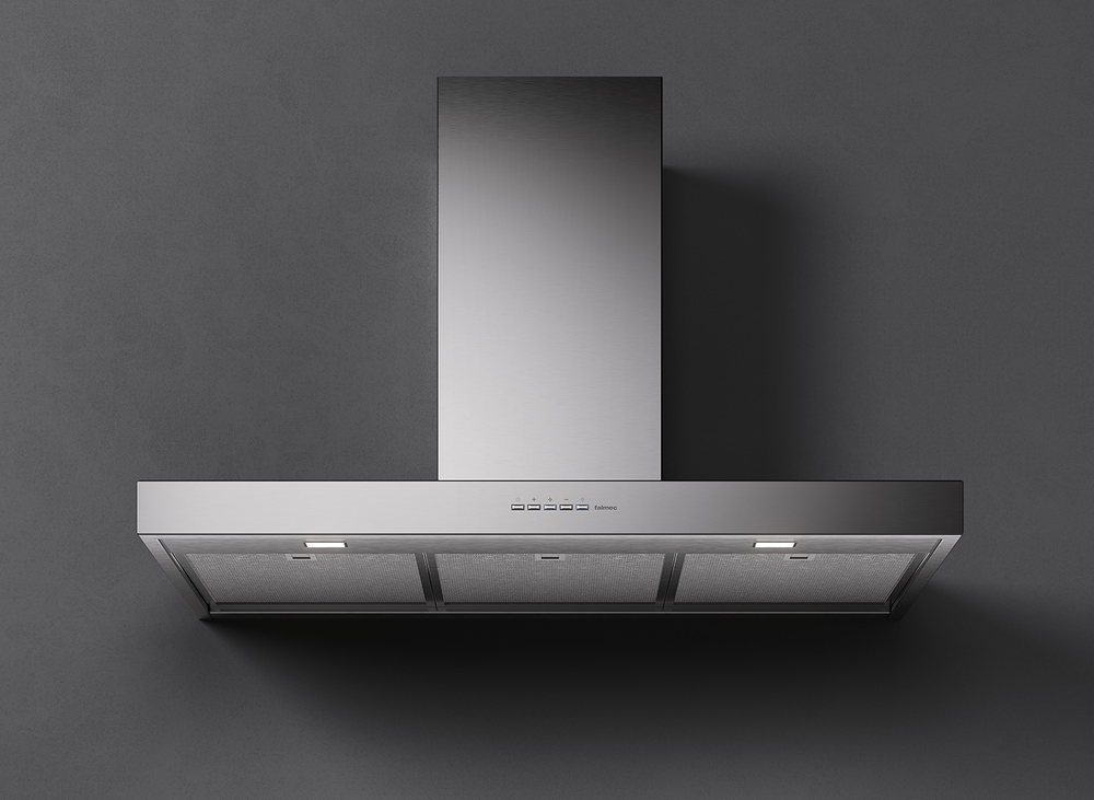 Фото товара: Falmec MERCURIO EVO 90