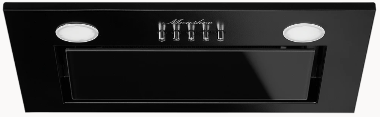 Фото товара: Monsher INNA 40 Noir