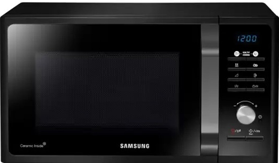 Детальное фото товара: Samsung MG23F301TAK/BA