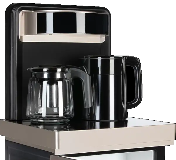 Детальное фото товара: HIBERG UF 95 Gold