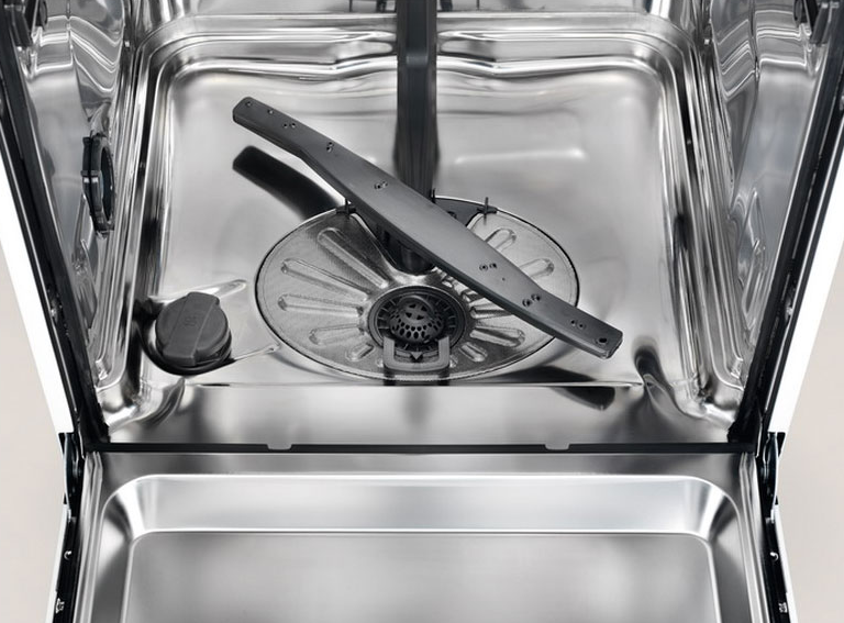 Детальное фото товара: Electrolux EEG62300L