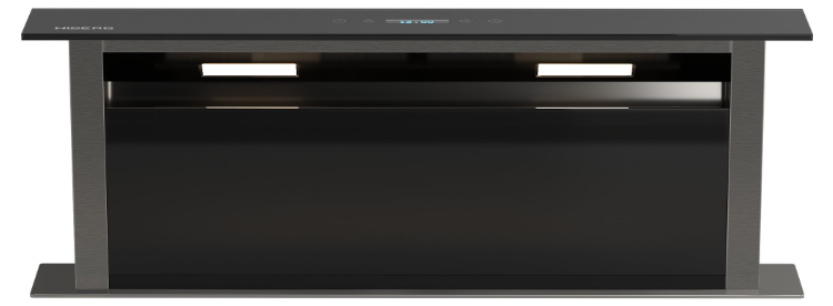 Фото товара: HIBERG VTMF 90100 B