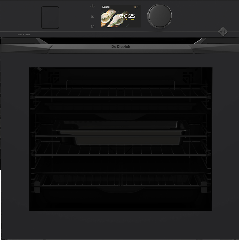 Фото товара: De Dietrich DOR4747MB