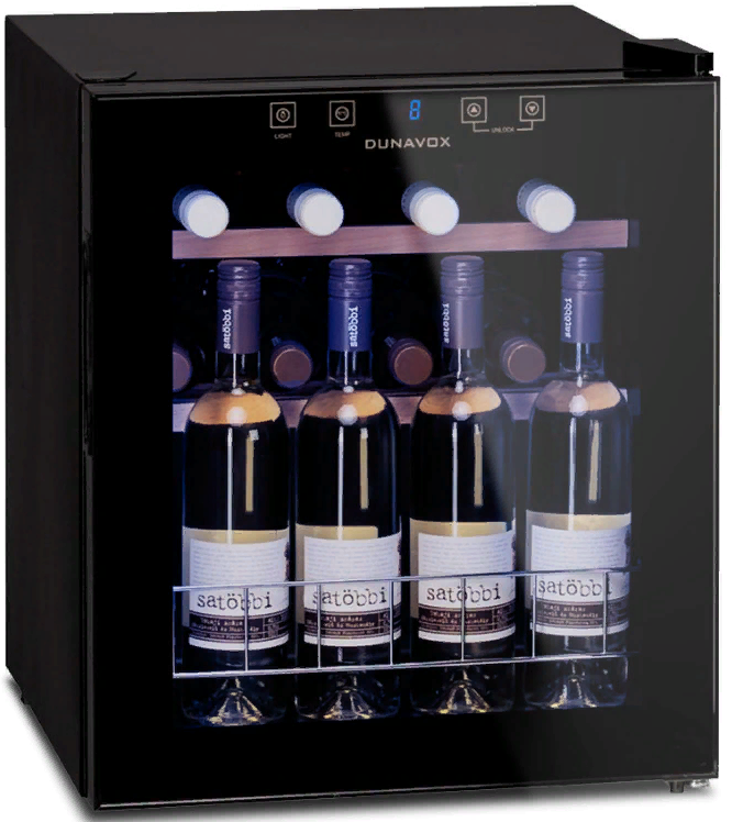 Фото товара: Dunavox DXFH-16.46