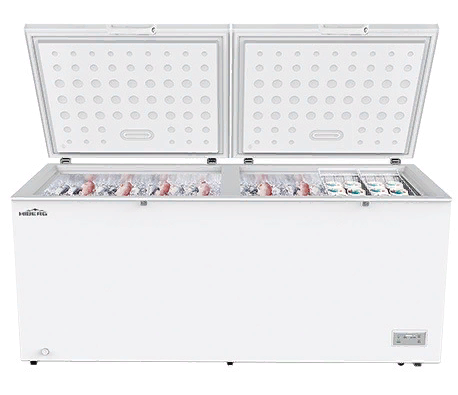 HIBERG PF 79L2W Детальное фото товара: HIBERG PF 79L2W