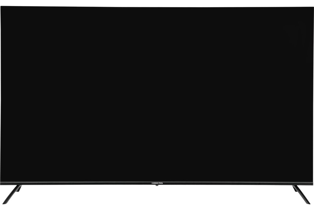 HIBERG QLED 65Y Детальное фото товара: HIBERG QLED 65Y