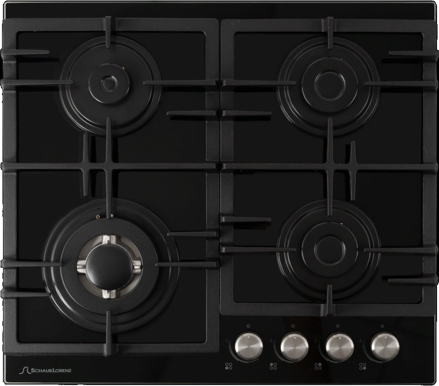 Фото товара: Schaub Lorenz SLK GY6511 газовая поверхность