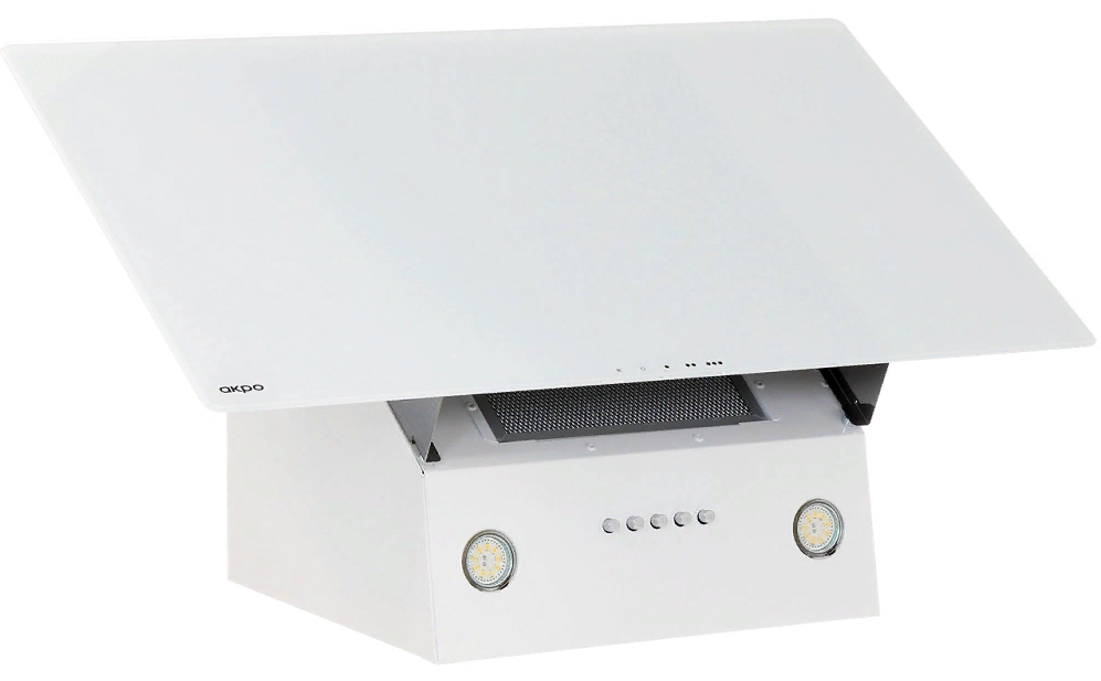 AKPO WK-4 Smart eco II 60 см. белый Детальное фото товара: AKPO WK-4 Smart eco II 60 см. белый