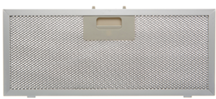 Детальное фото товара: Konigin жировой фильтр 350х145х9 мм