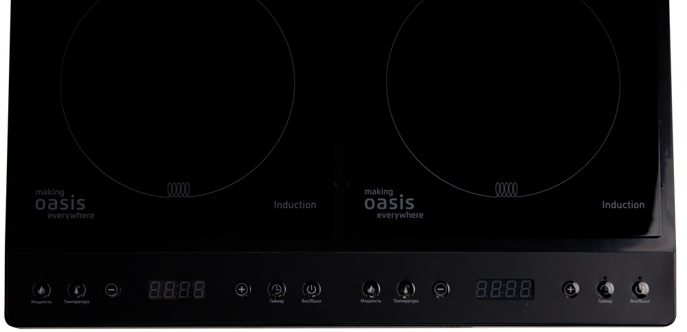 Детальное фото товара: making Oasis everywhere PI-DB3K