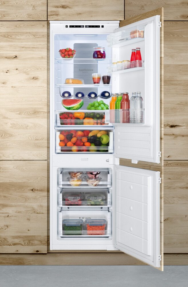 Детальное фото товара: Hansa BK318.3FVC