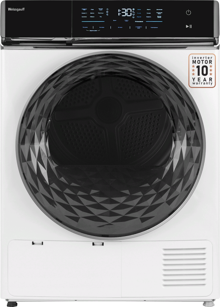Weissgauff WD 779 Diamond Heat Pump Фото товара: Weissgauff WD 779 Diamond Heat Pump