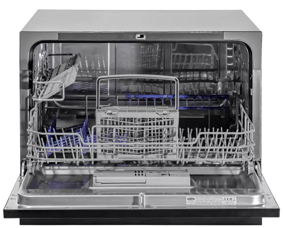 Детальное фото товара: DeLonghi DDW 07T Crisolita