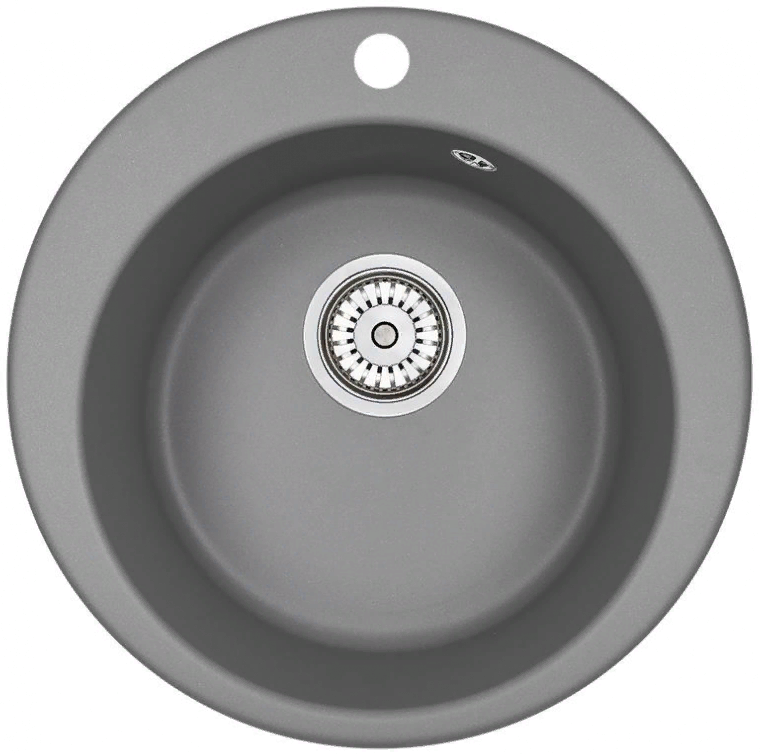 Детальное фото товара: Emar EMQ-1475.C, мойка, гранит, алмаз