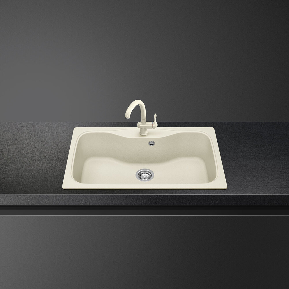 Детальное фото товара: Smeg LSEG860P