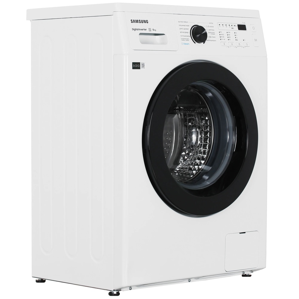 Детальное фото товара: Samsung WW60AG4S00CE/LD