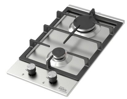 Фото товара: making Oasis everywhere P-MEND газовая поверхность