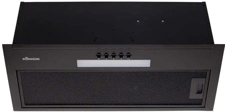 Фото товара: Konigin Level Full Black 60